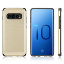 SILKEE ARMOR ANTI SHOCK DUAL HYBRID CASE FOR SAMSUNG GALAXY S10 PLUS