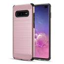 SILKEE ARMOR ANTI SHOCK DUAL HYBRID CASE FOR SAMSUNG GALAXY S10 PLUS