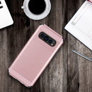 SILKEE ARMOR ANTI SHOCK DUAL HYBRID CASE FOR SAMSUNG GALAXY S10 PLUS