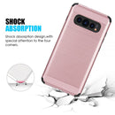 SILKEE ARMOR ANTI SHOCK DUAL HYBRID CASE FOR SAMSUNG GALAXY S10 PLUS