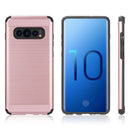 SILKEE ARMOR ANTI SHOCK DUAL HYBRID CASE FOR SAMSUNG GALAXY S10 PLUS