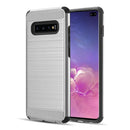 SILKEE ARMOR ANTI SHOCK DUAL HYBRID CASE FOR SAMSUNG GALAXY S10 PLUS