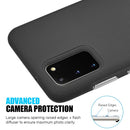 SAMSUNG GALAXY S20 EZPRESS ANTI-SLIP TEXTURED HYBRID CASE