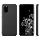 SAMSUNG GALAXY S20 EZPRESS ANTI-SLIP TEXTURED HYBRID CASE