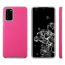 SAMSUNG GALAXY S20 EZPRESS ANTI-SLIP TEXTURED HYBRID CASE