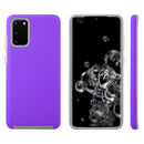 SAMSUNG GALAXY S20 EZPRESS ANTI-SLIP TEXTURED HYBRID CASE