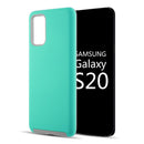 SAMSUNG GALAXY S20 EZPRESS ANTI-SLIP TEXTURED HYBRID CASE