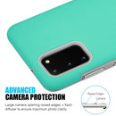 SAMSUNG GALAXY S20 EZPRESS ANTI-SLIP TEXTURED HYBRID CASE