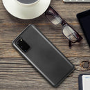 SAMSUNG GALAXY S20(6.2") THE PATROL DUAL HYBRID PROTECTION CASE