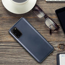 SAMSUNG GALAXY S20(6.2") THE PATROL DUAL HYBRID PROTECTION CASE
