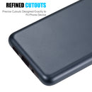 SAMSUNG GALAXY S20(6.2") THE PATROL DUAL HYBRID PROTECTION CASE