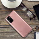 SAMSUNG GALAXY S20(6.2") THE PATROL DUAL HYBRID PROTECTION CASE