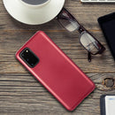 SAMSUNG GALAXY S20(6.2") THE PATROL DUAL HYBRID PROTECTION CASE