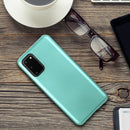 SAMSUNG GALAXY S20(6.2") THE PATROL DUAL HYBRID PROTECTION CASE