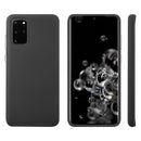 SAMSUNG GALAXY S20 PLUS(6.7") EZPRESS ANTI-SLIP TEXTURED HYBRID CASE