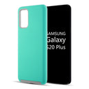 SAMSUNG GALAXY S20 PLUS(6.7") EZPRESS ANTI-SLIP TEXTURED HYBRID CASE