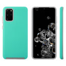 SAMSUNG GALAXY S20 PLUS(6.7") EZPRESS ANTI-SLIP TEXTURED HYBRID CASE