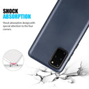 THE PATROL DUAL HYBRID PROTECTION CASE FOR SAMSUNG GALAXY S20 PLUS