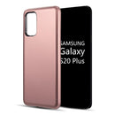 THE PATROL DUAL HYBRID PROTECTION CASE FOR SAMSUNG GALAXY S20 PLUS