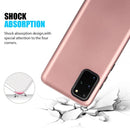 THE PATROL DUAL HYBRID PROTECTION CASE FOR SAMSUNG GALAXY S20 PLUS