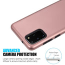 THE PATROL DUAL HYBRID PROTECTION CASE FOR SAMSUNG GALAXY S20 PLUS