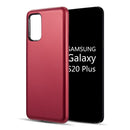 THE PATROL DUAL HYBRID PROTECTION CASE FOR SAMSUNG GALAXY S20 PLUS