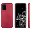 THE PATROL DUAL HYBRID PROTECTION CASE FOR SAMSUNG GALAXY S20 PLUS