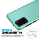 THE PATROL DUAL HYBRID PROTECTION CASE FOR SAMSUNG GALAXY S20 PLUS