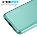 THE PATROL DUAL HYBRID PROTECTION CASE FOR SAMSUNG GALAXY S20 PLUS