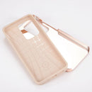 SAMSUNG S20 ULTRA DIAMOND HYBRID BUMPER CASE W/ ELECTROPLATED FRAME