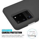 EZPRESS ANTI-SLIP TEXTURED HYBRID CASE FOR SAMSUNG GALAXY S20 ULTRA