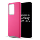 EZPRESS ANTI-SLIP TEXTURED HYBRID CASE FOR SAMSUNG GALAXY S20 ULTRA