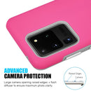 EZPRESS ANTI-SLIP TEXTURED HYBRID CASE FOR SAMSUNG GALAXY S20 ULTRA