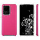 EZPRESS ANTI-SLIP TEXTURED HYBRID CASE FOR SAMSUNG GALAXY S20 ULTRA