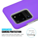 EZPRESS ANTI-SLIP TEXTURED HYBRID CASE FOR SAMSUNG GALAXY S20 ULTRA