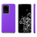 EZPRESS ANTI-SLIP TEXTURED HYBRID CASE FOR SAMSUNG GALAXY S20 ULTRA