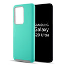 EZPRESS ANTI-SLIP TEXTURED HYBRID CASE FOR SAMSUNG GALAXY S20 ULTRA