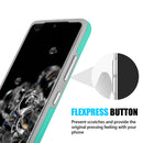 EZPRESS ANTI-SLIP TEXTURED HYBRID CASE FOR SAMSUNG GALAXY S20 ULTRA