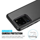 THE PATROL DUAL HYBRID PROTECTION CASE FOR SAMSUNG GALAXY S20 ULTRA