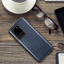 THE PATROL DUAL HYBRID PROTECTION CASE FOR SAMSUNG GALAXY S20 ULTRA