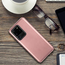 THE PATROL DUAL HYBRID PROTECTION CASE FOR SAMSUNG GALAXY S20 ULTRA