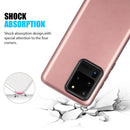 THE PATROL DUAL HYBRID PROTECTION CASE FOR SAMSUNG GALAXY S20 ULTRA