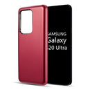 THE PATROL DUAL HYBRID PROTECTION CASE FOR SAMSUNG GALAXY S20 ULTRA