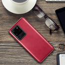 THE PATROL DUAL HYBRID PROTECTION CASE FOR SAMSUNG GALAXY S20 ULTRA