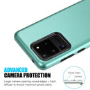 THE PATROL DUAL HYBRID PROTECTION CASE FOR SAMSUNG GALAXY S20 ULTRA
