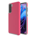 EZPRESS ANTI-SLIP TEXTURED HYBRID CASE FOR SAMSUNG GALAXY S21