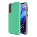 EZPRESS ANTI-SLIP TEXTURED HYBRID CASE FOR SAMSUNG GALAXY S21