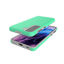 EZPRESS ANTI-SLIP TEXTURED HYBRID CASE FOR SAMSUNG GALAXY S21