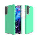 EZPRESS ANTI-SLIP TEXTURED HYBRID CASE FOR SAMSUNG GALAXY S21