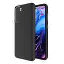 EZPRESS ANTI-SLIP TEXTURED HYBRID CASE FOR SAMSUNG GALAXY S21+ (6.7")